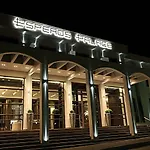 Esperos Palace Luxury & Hotel 4*
