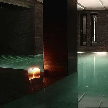 Esperos Palace Luxury & Kasztoriá