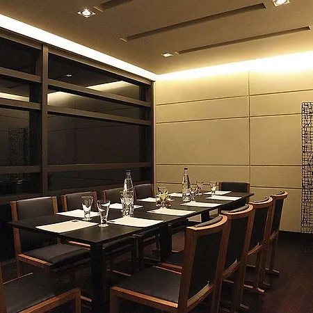 Esperos Palace Luxury & Hotel