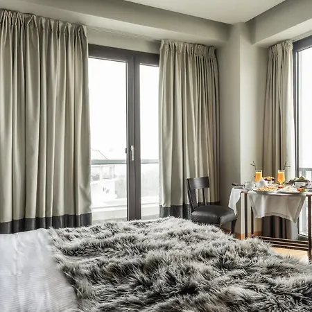 Esperos Palace Luxury & Szálloda 4*