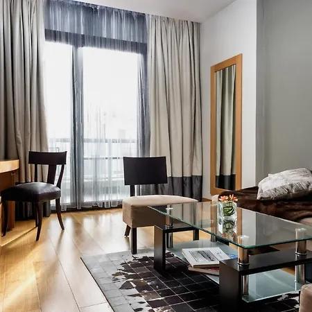 Esperos Palace Luxury & Hotel