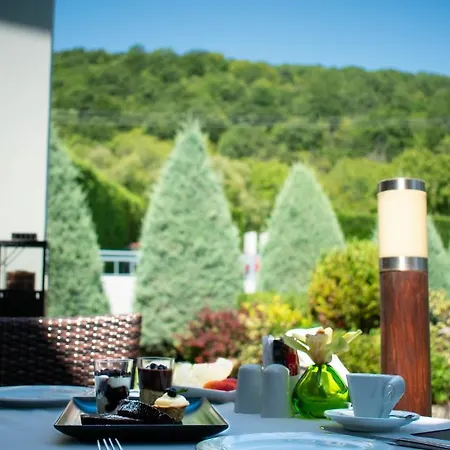 Esperos Palace Luxury & Hotel 4*