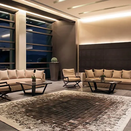 Esperos Palace Luxury & Hotel