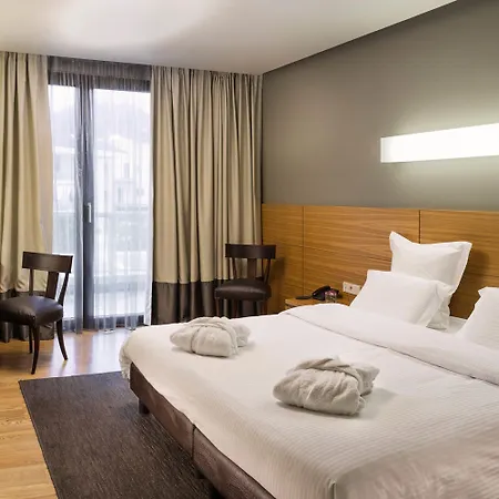 Hotel Esperos Palace Luxury & 4*