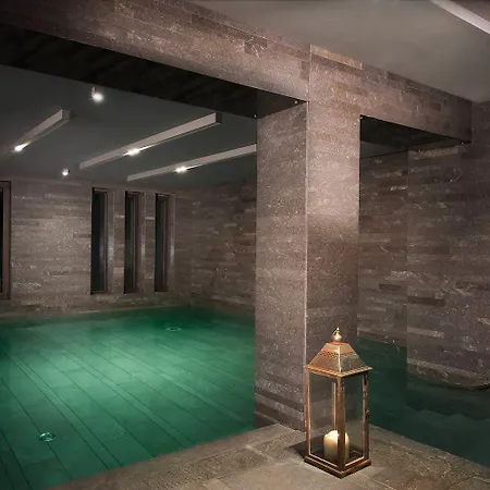 Esperos Palace Luxury &