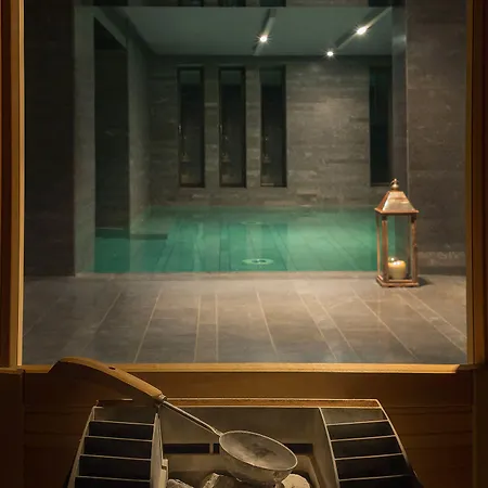 Esperos Palace Luxury & 4*