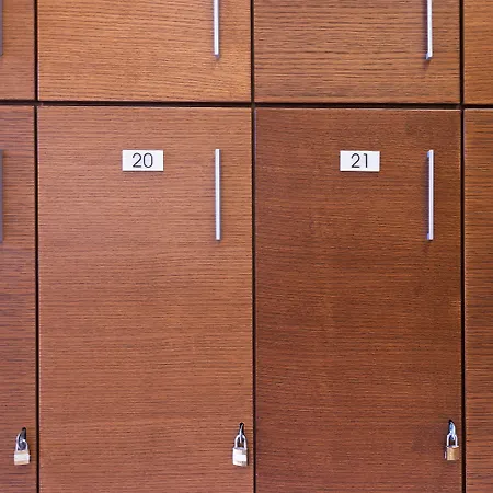 Hotel Esperos Palace Luxury & Kastoria