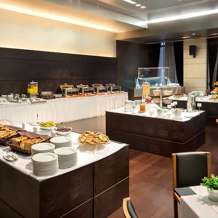 Esperos Palace Luxury & 4*