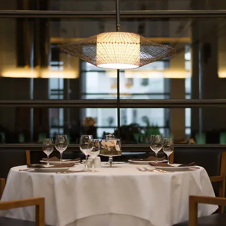 Esperos Palace Luxury & Hotel Kastoria