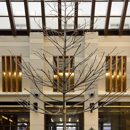 Esperos Palace Luxury & Kastoria