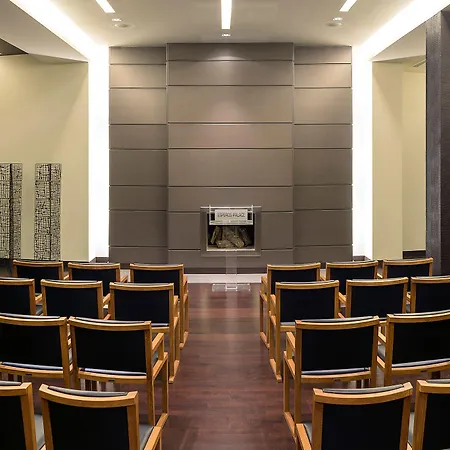 Esperos Palace Luxury & Hotel Kastoria