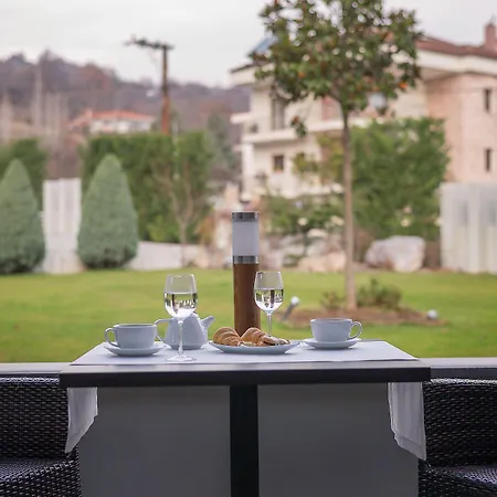 Szálloda Esperos Palace Luxury & 4*