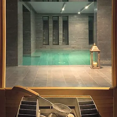 Esperos Palace Luxury&spa 4*