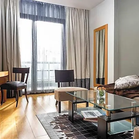Esperos Palace Luxury&spa 4*