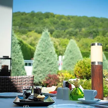 Esperos Palace Luxury&spa