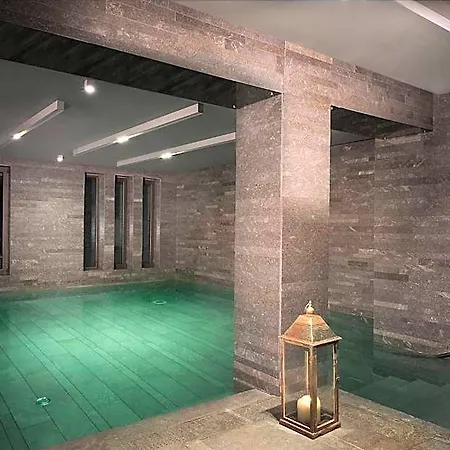 Esperos Palace Luxury&spa 4*