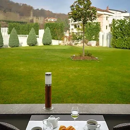 Esperos Palace Luxury&spa 4* Kastoria