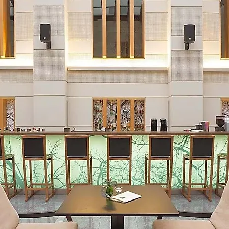 Esperos Palace Luxury&spa