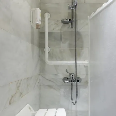Esperos Palace Luxury & מלון 4*