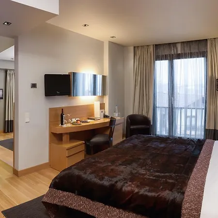 Esperos Palace Luxury & Hotel 4*