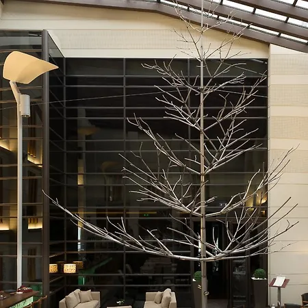 מלון Esperos Palace Luxury & קסטוריה