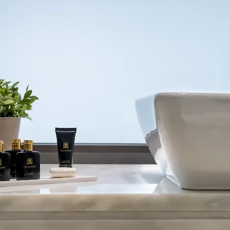 Esperos Palace Luxury & Hotel 4*