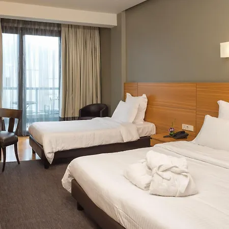 Esperos Palace Luxury & Hotel Kastoria