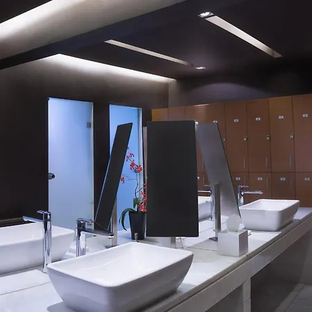 Esperos Palace Luxury & 4* Kasztoriá