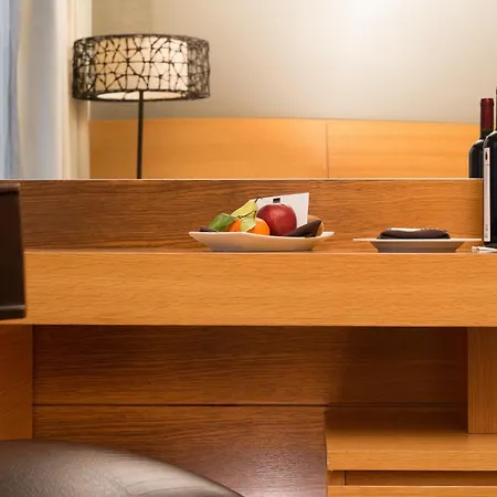 Esperos Palace Luxury&spa 4* Kastoria