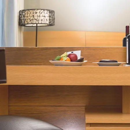 Esperos Palace Luxury & 4* קסטוריה
