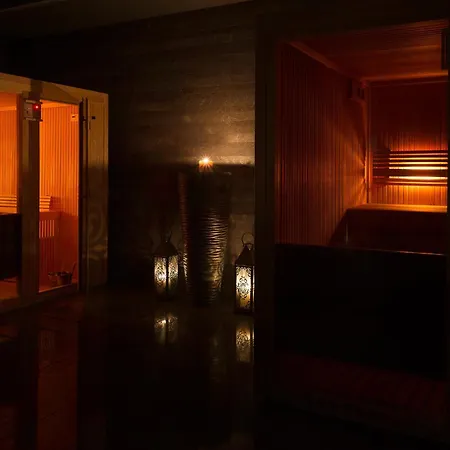 Esperos Palace Luxury & Hotel