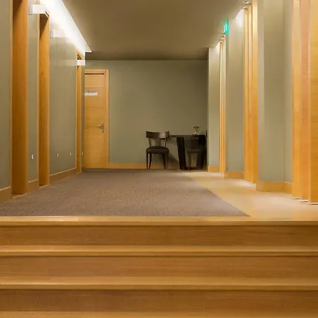 Hotel Esperos Palace Luxury & Kastoria