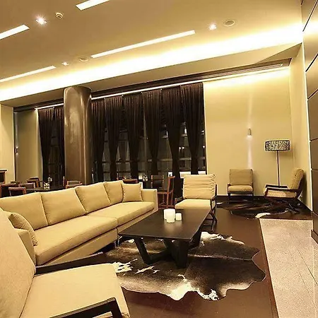 Szálloda Esperos Palace Luxury & 4*