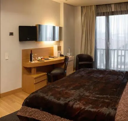 Esperos Palace Luxury & Kasztoriá