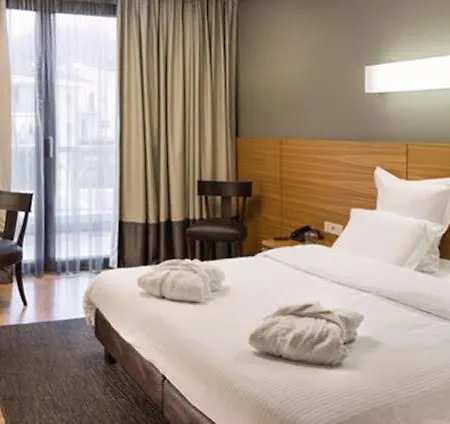 Esperos Palace Luxury & Hotel Kastoria