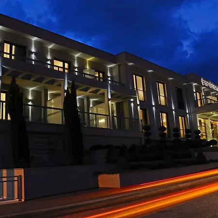 Esperos Palace Luxury & Kastoria