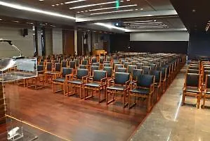 Hotel Esperos Palace Luxury & Kastoria