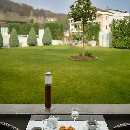 Esperos Palace Luxury &