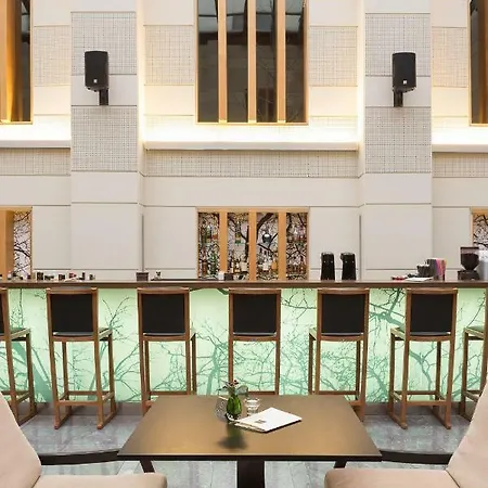 Hotel Esperos Palace Luxury &