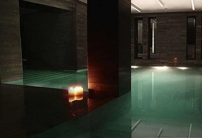 Esperos Palace Luxury & Καστοριά