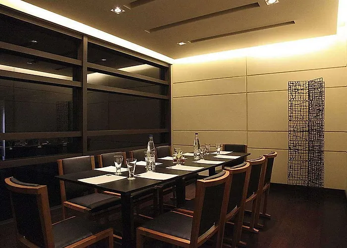 Esperos Palace Luxury & Ξενοδοχείο