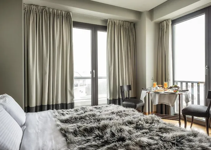 Esperos Palace Luxury&spa Hotel 4*