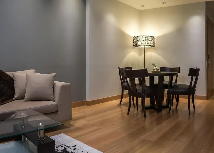Esperos Palace Luxury&spa Hotel Kastoria