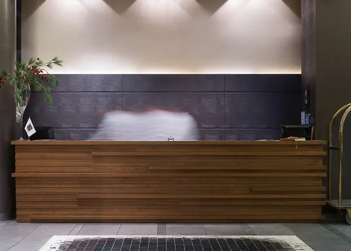 Hotel Esperos Palace Luxury &