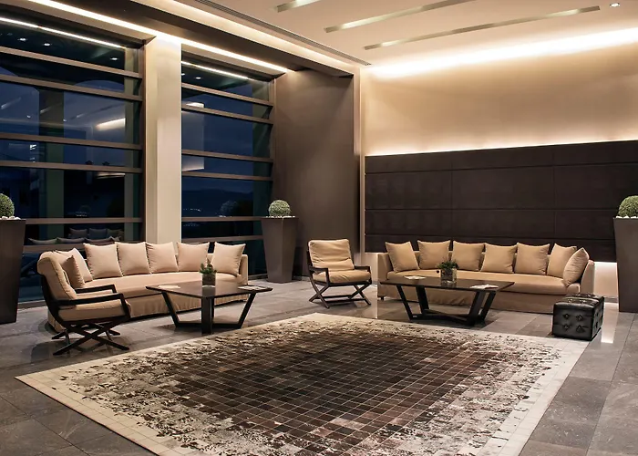 Esperos Palace Luxury & Hotel