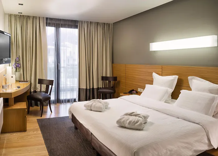 Ξενοδοχείο Esperos Palace Luxury & 4*