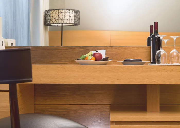 Esperos Palace Luxury&spa 4*