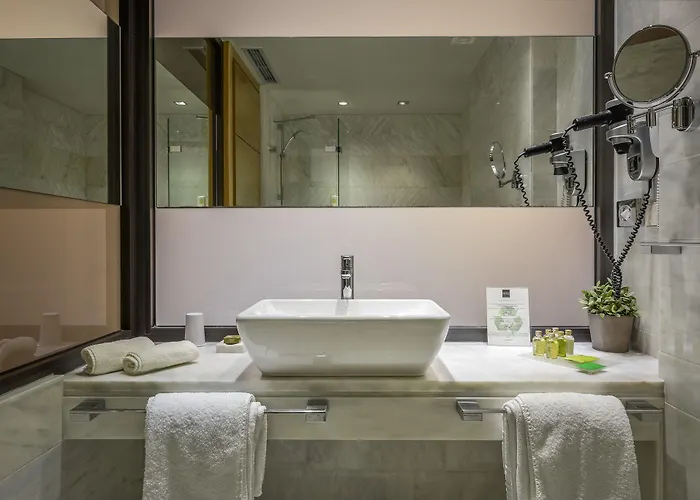 Esperos Palace Luxury & 4*