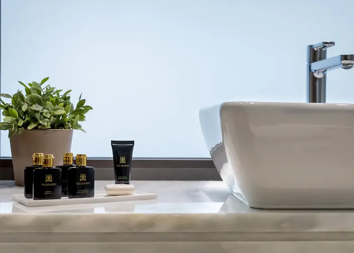 Ξενοδοχείο Esperos Palace Luxury & Καστοριά