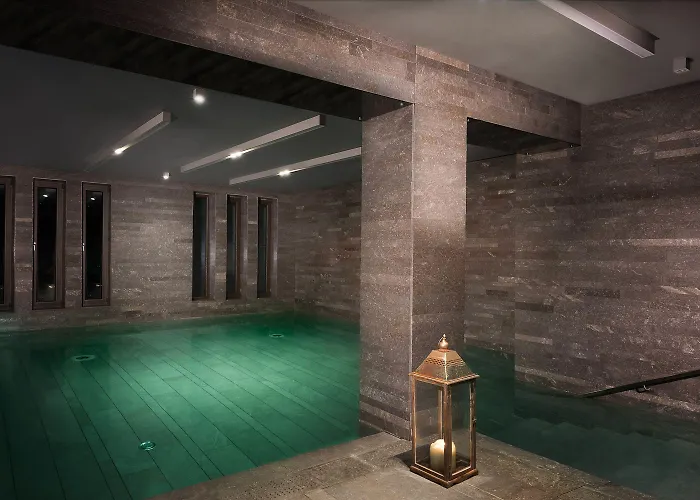 Esperos Palace Luxury &